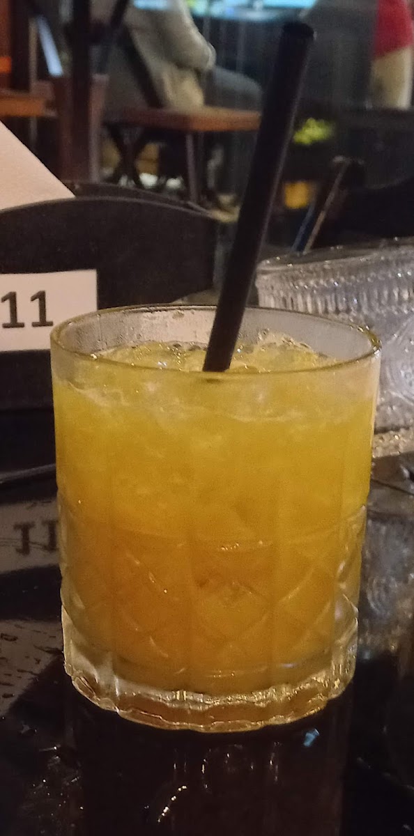 Brahzero Parrilla & Bar - Photo 6