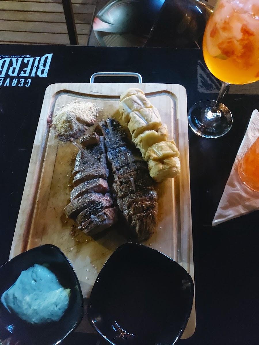 Brahzero Parrilla & Bar - Photo 7