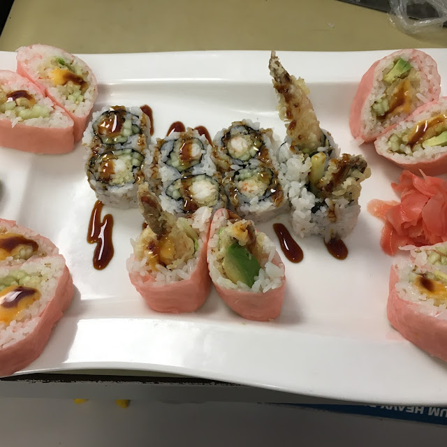 Sushi