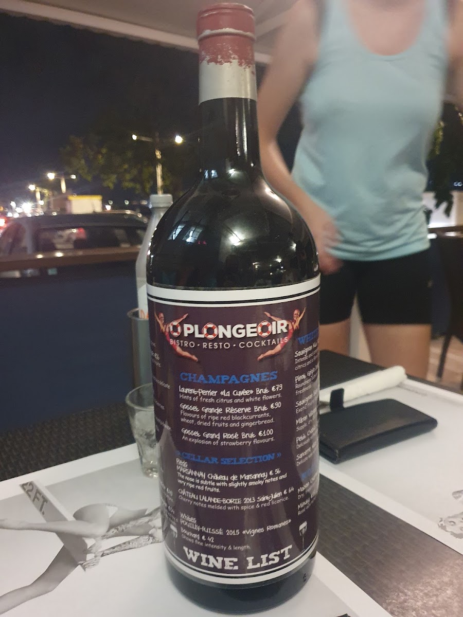 O Plongeoir - Photo 4