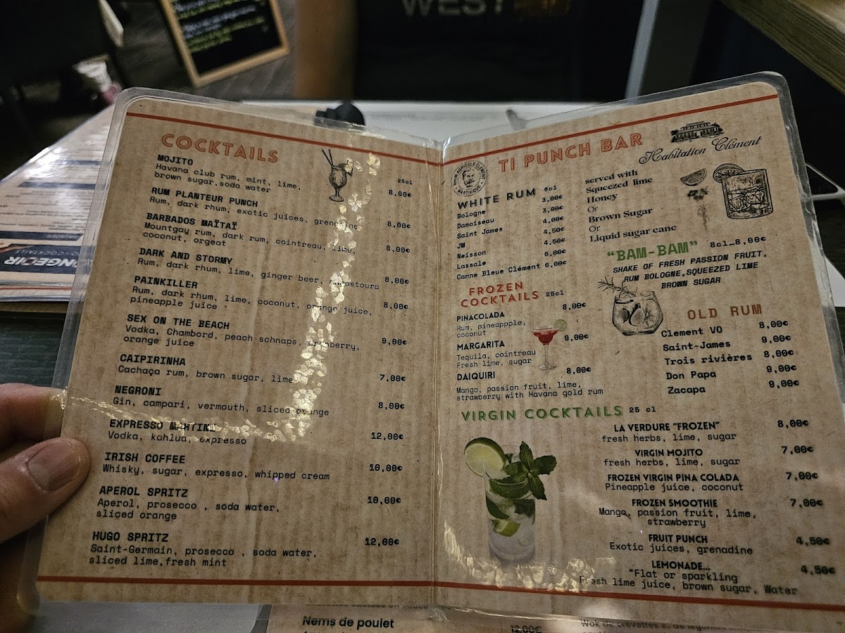 Menu Photo 4