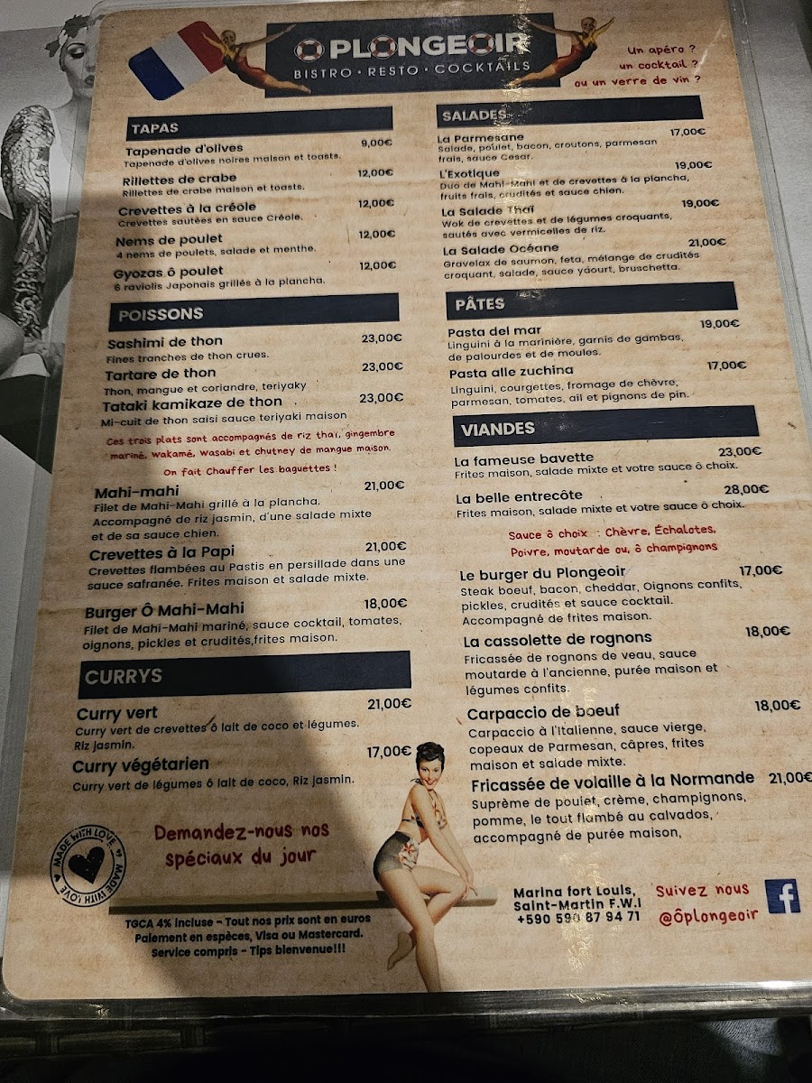 Menu Photo 6