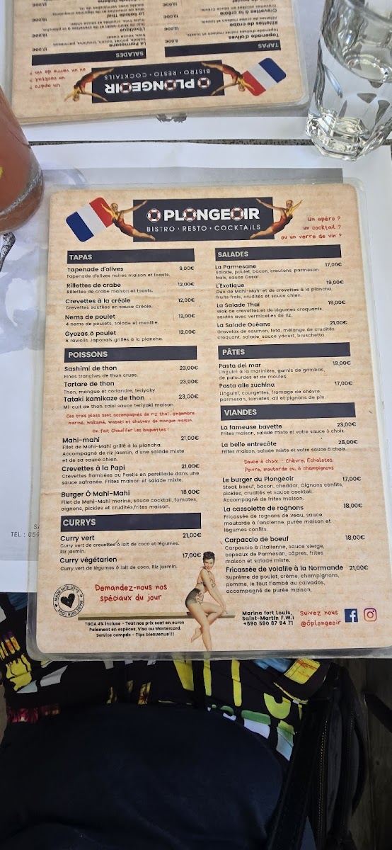 Menu Photo 8