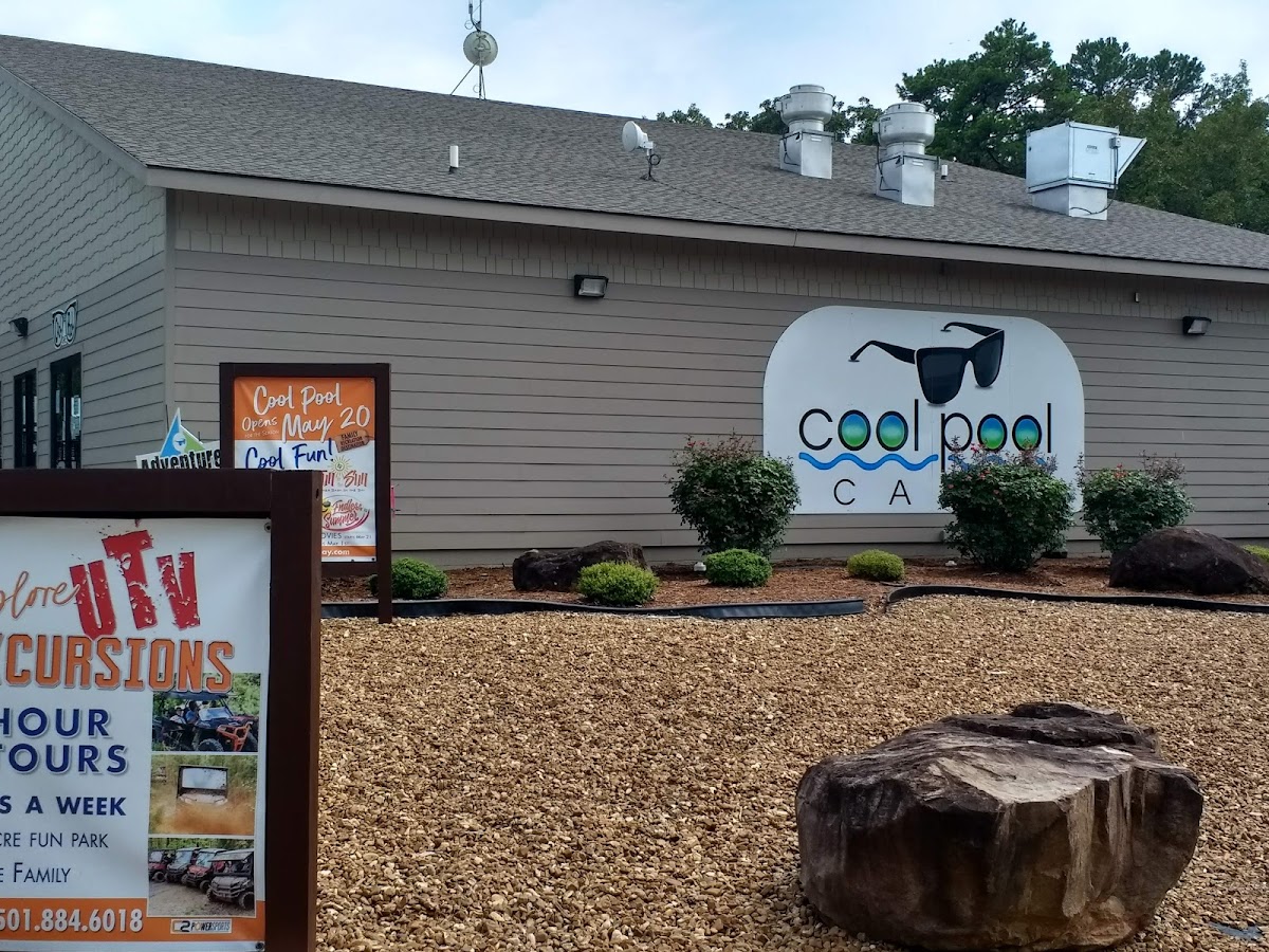 Bayview Cool Pool Bar & Grill