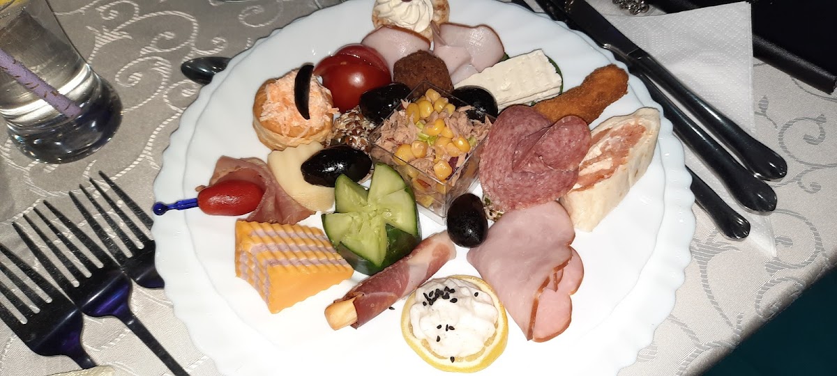 Restaurant Lac - Photo 4