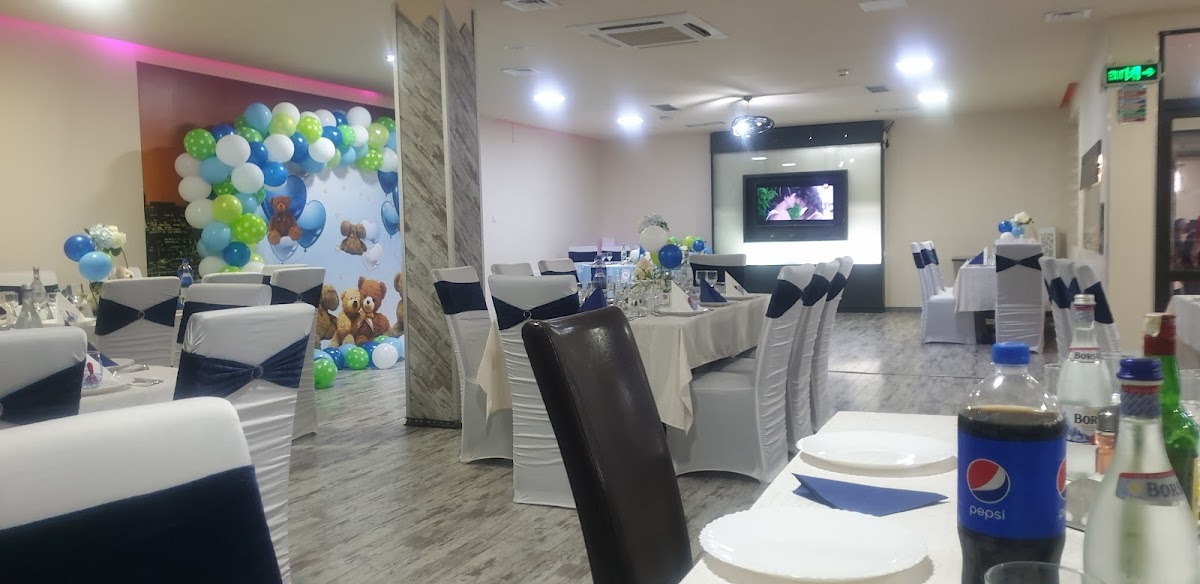 Restaurant Lac - Photo 8