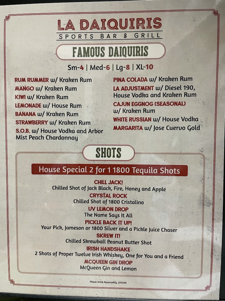 Menu Photo 0