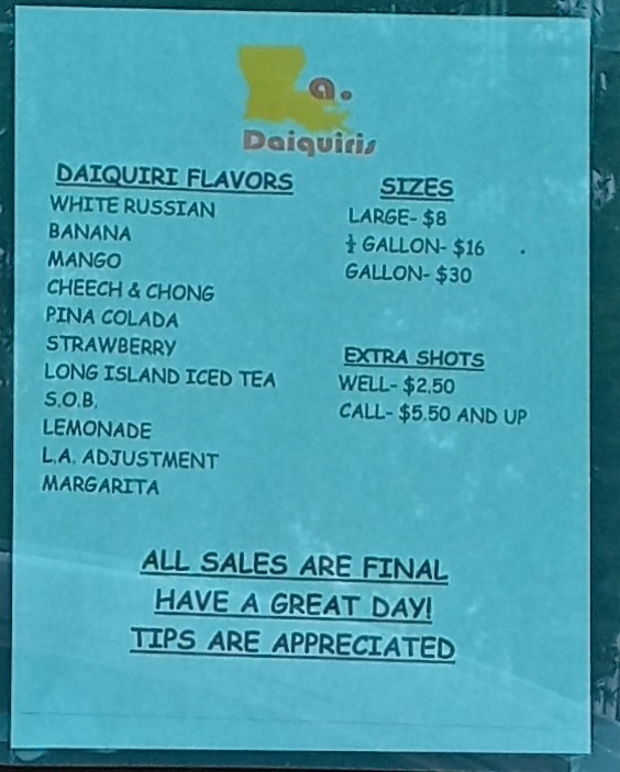 Menu Photo 3