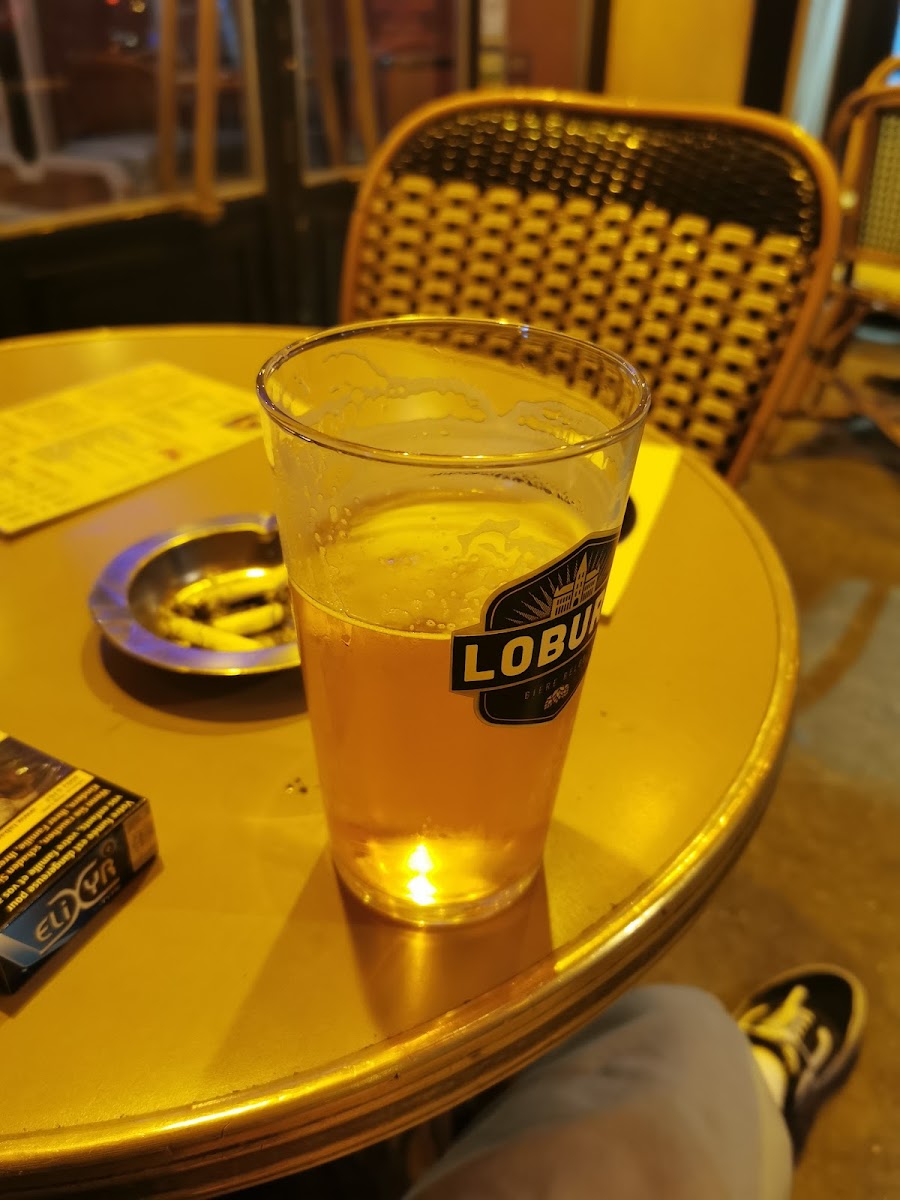 Le Petit Cluny - Photo 9
