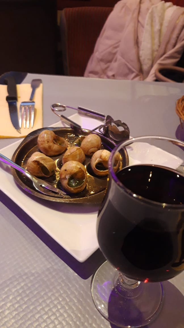 Le Petit Cluny - Photo 4