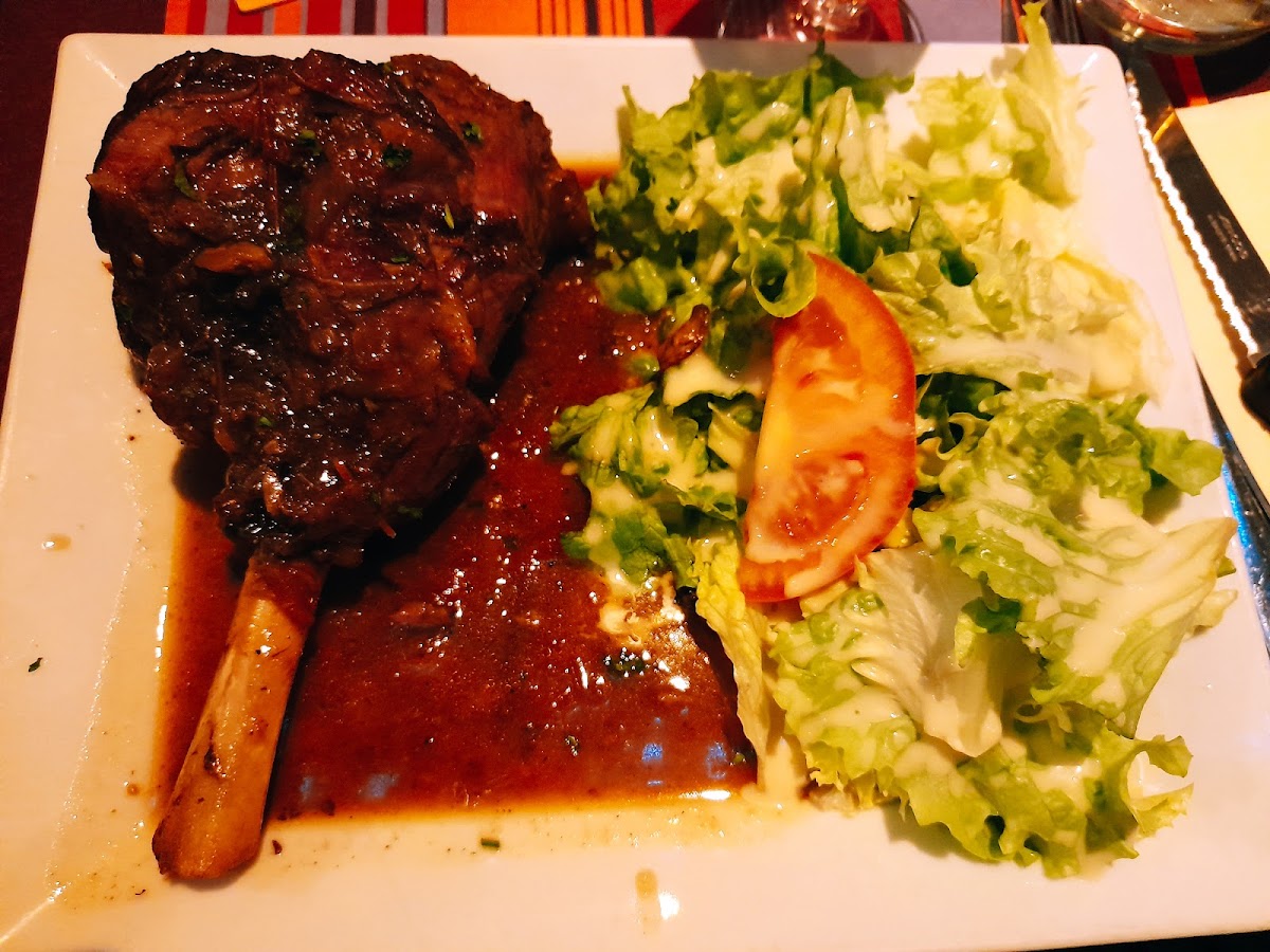 Le Petit Cluny - Photo 8