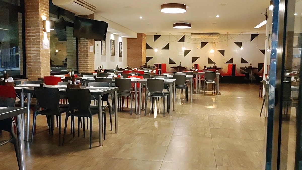 YakiPizza - Yakissoba e Pizza