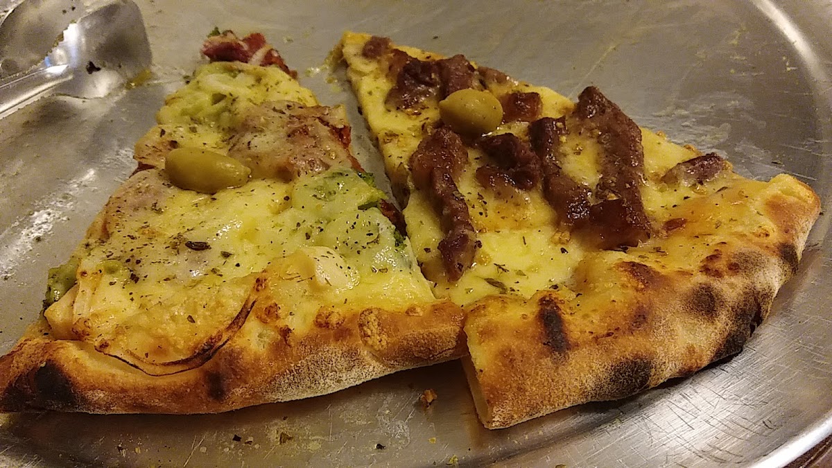 YakiPizza - Yakissoba e Pizza - Photo 9