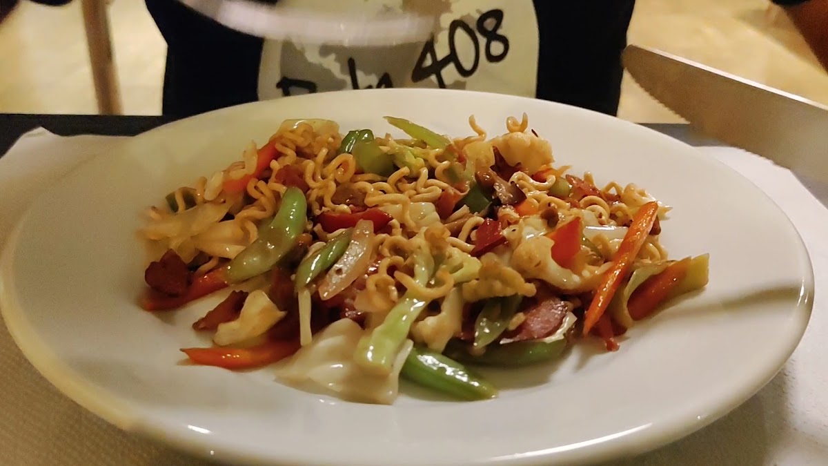 YakiPizza - Yakissoba e Pizza - Photo 1