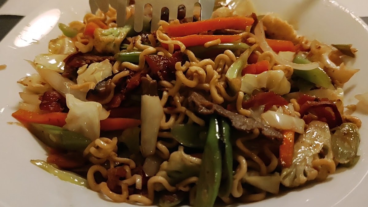 YakiPizza - Yakissoba e Pizza - Photo 3