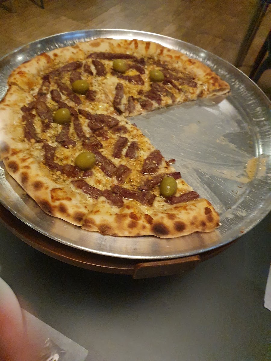 YakiPizza - Yakissoba e Pizza - Photo 5