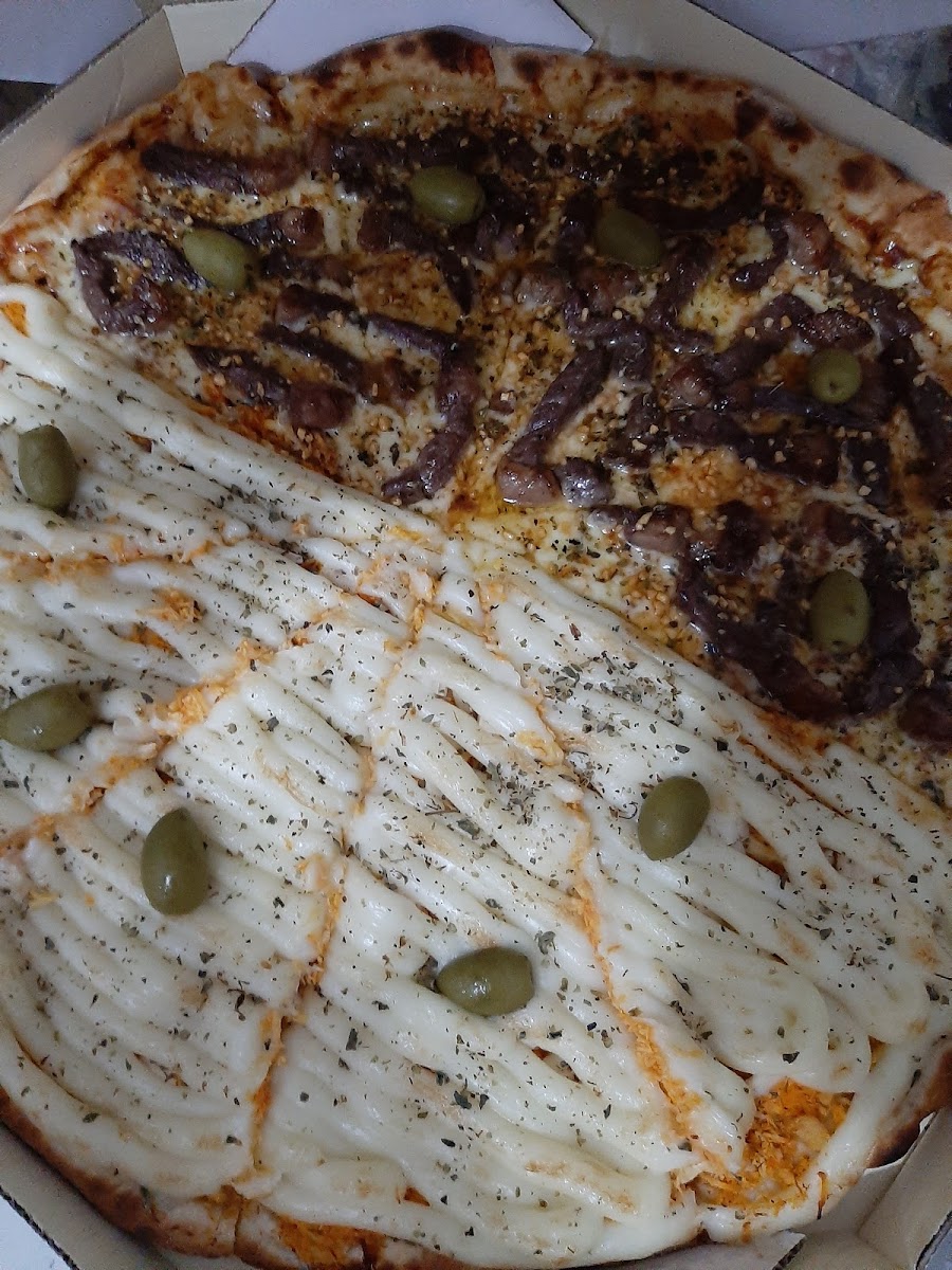 YakiPizza - Yakissoba e Pizza - Photo 6