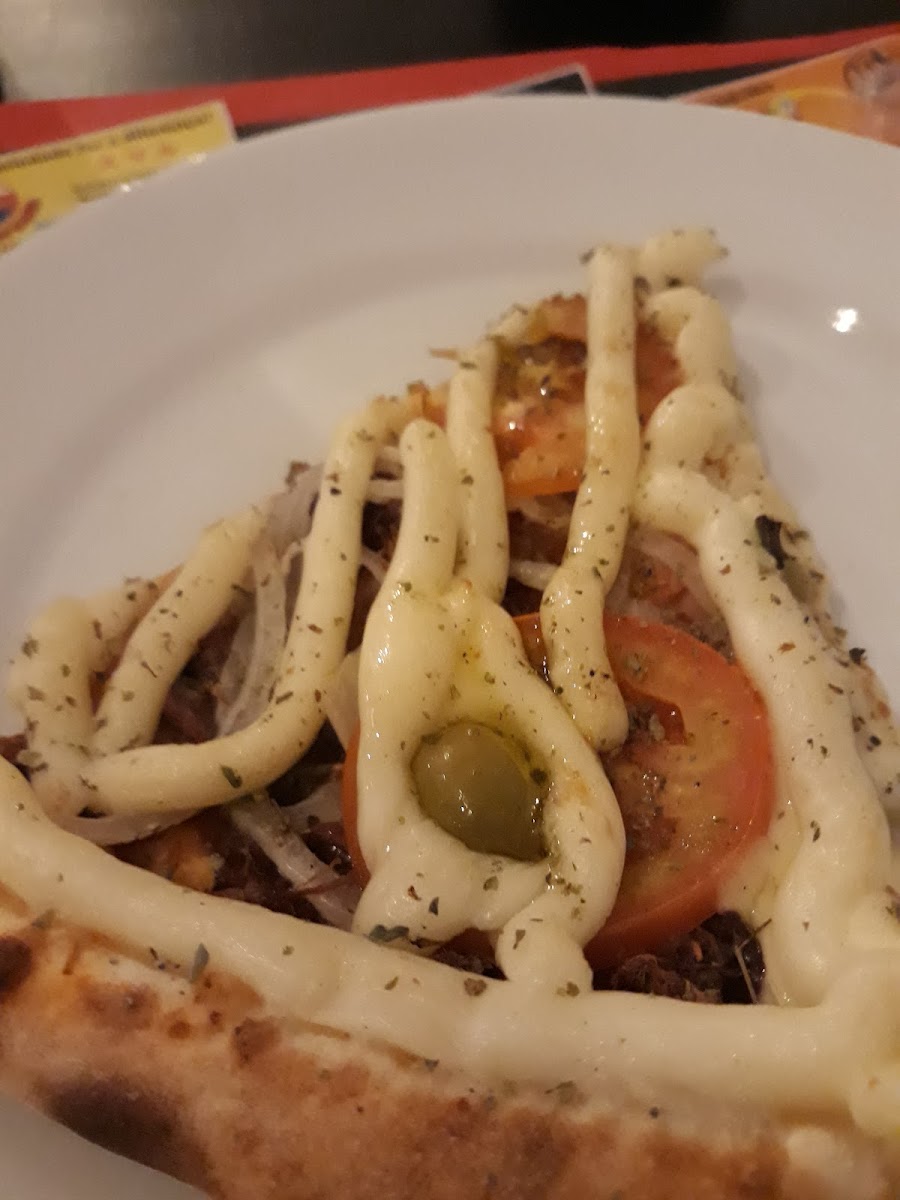 YakiPizza - Yakissoba e Pizza - Photo 7