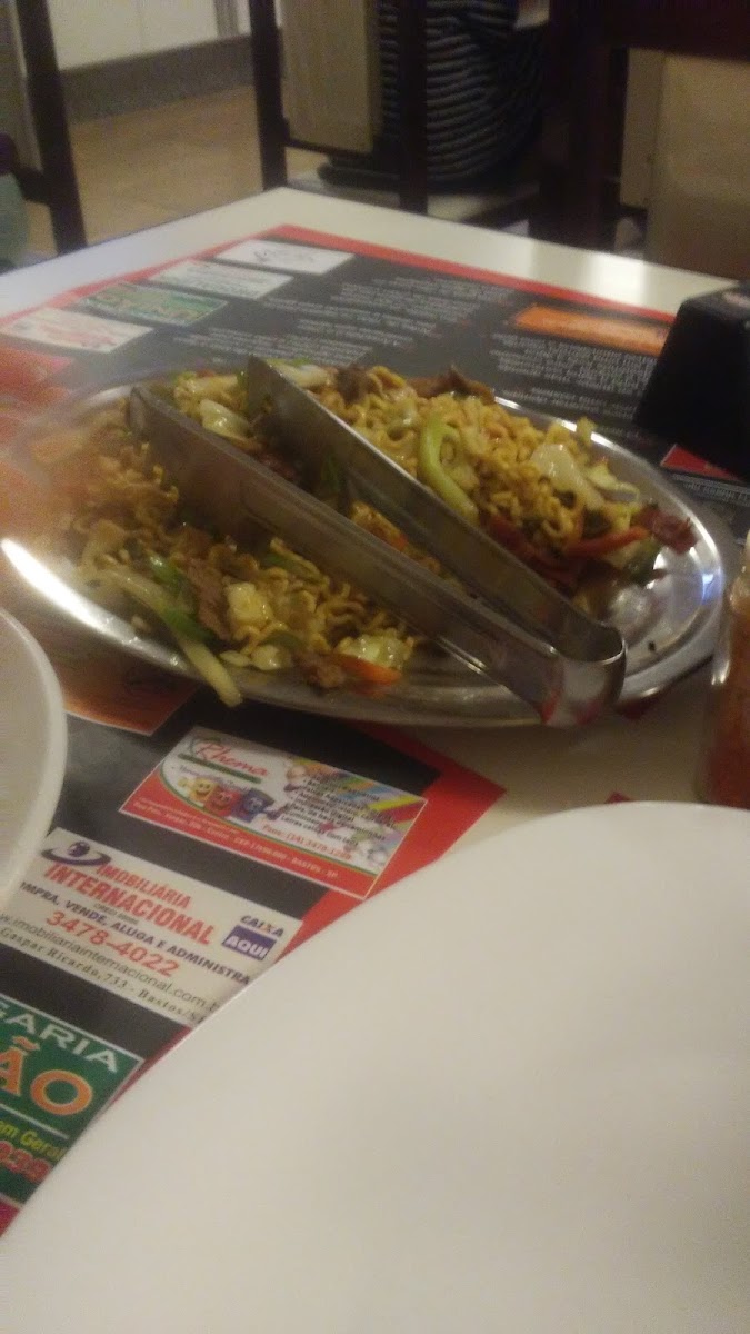 YakiPizza - Yakissoba e Pizza - Photo 8
