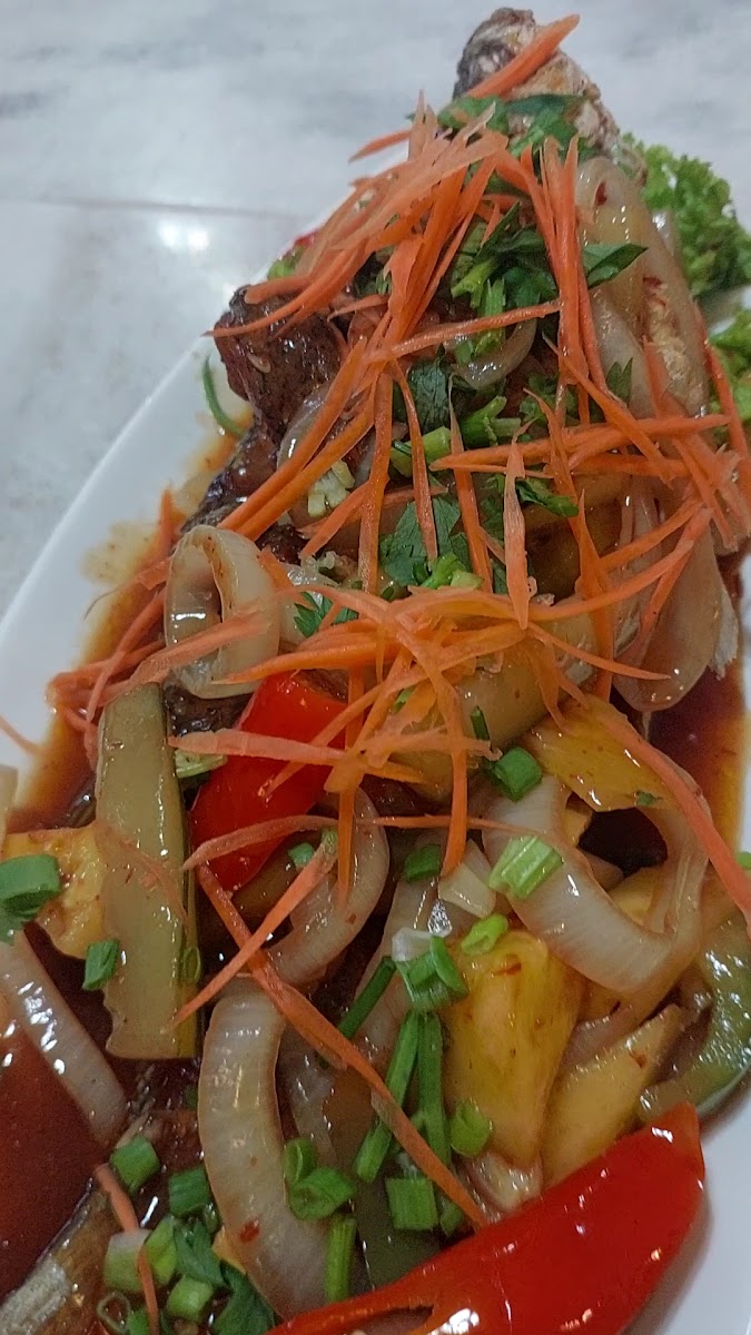 Restoran Mira Tomyam - Photo 1