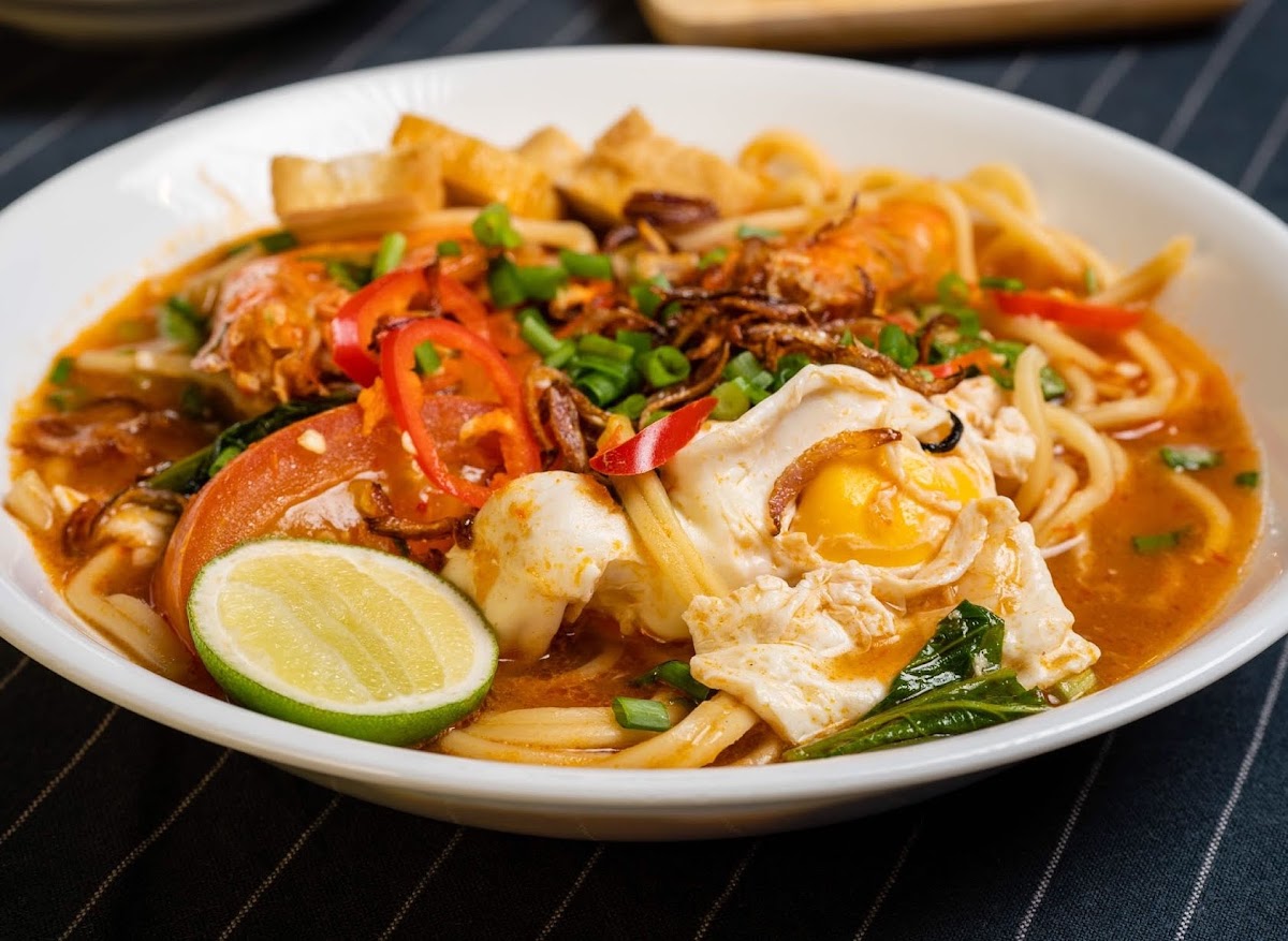 Restoran Mira Tomyam - Photo 2