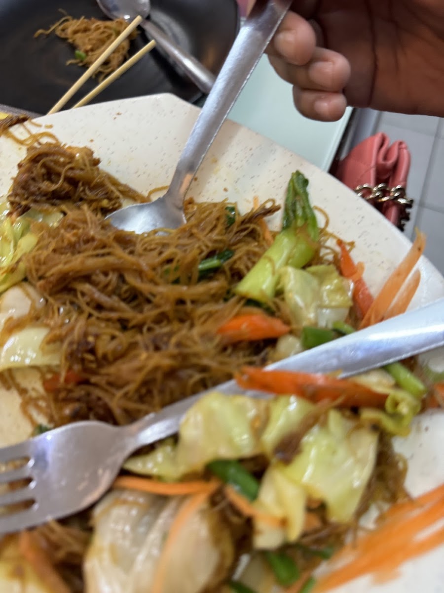Restoran Mira Tomyam - Photo 7