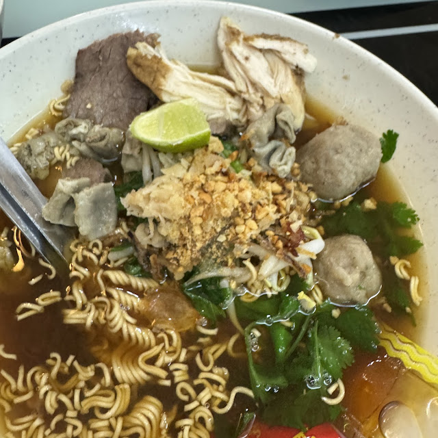 Mee Celup