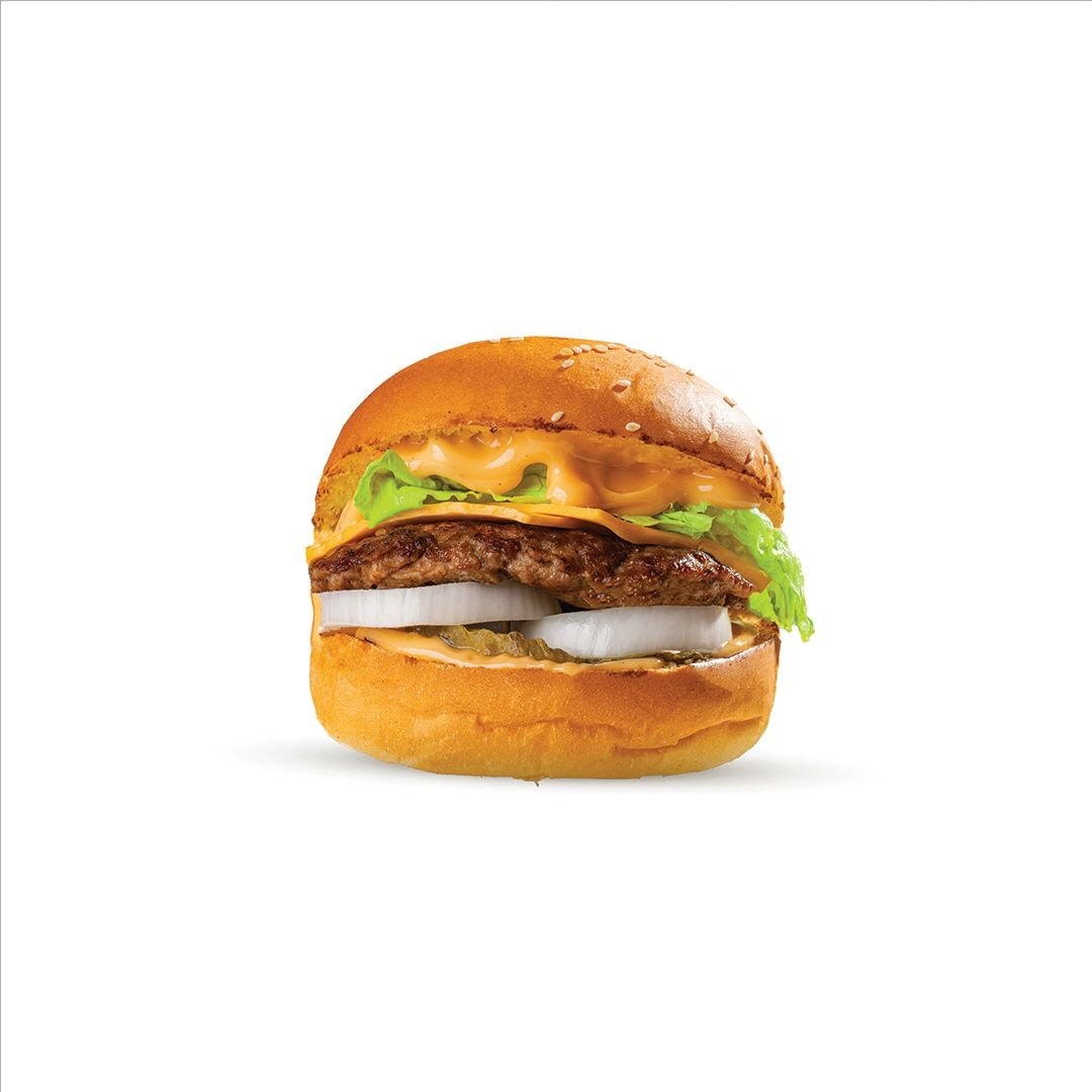 Super Sauce - سوبر صوص فرع السيدية - Photo 3
