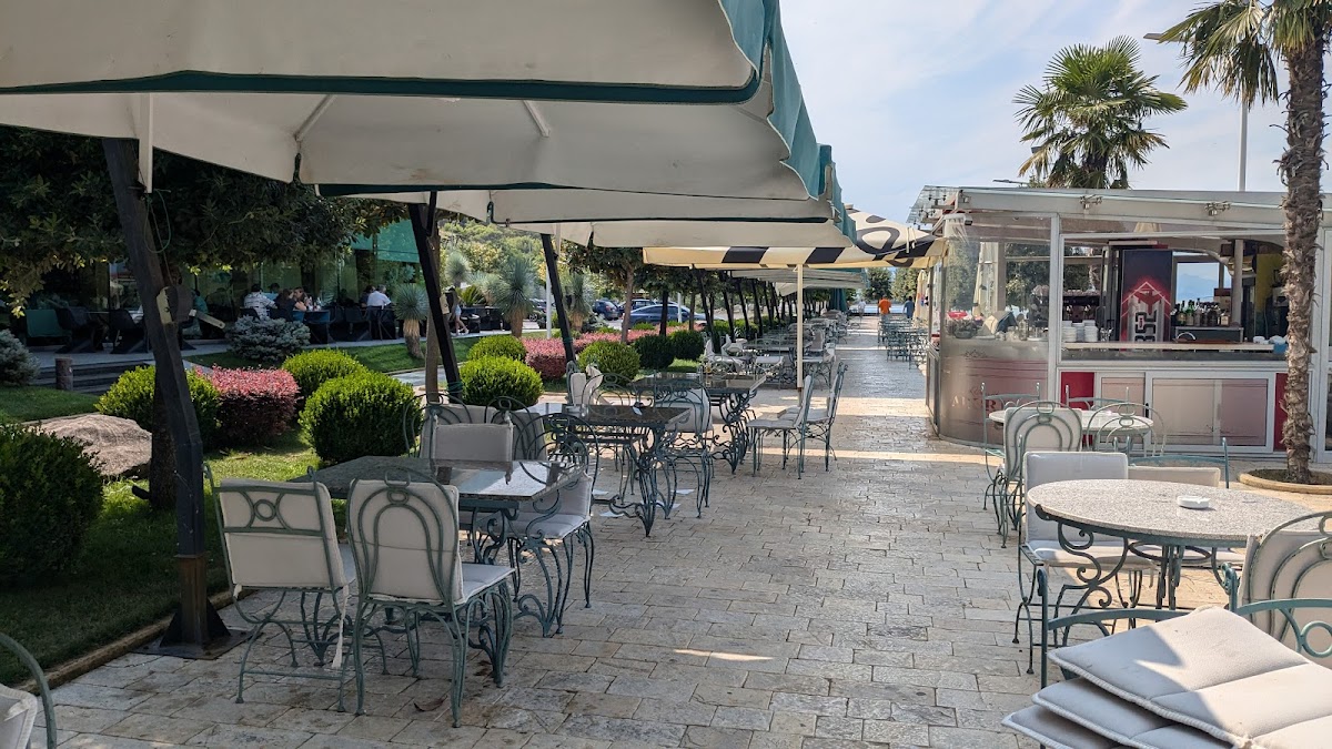 Restaurant Arbri