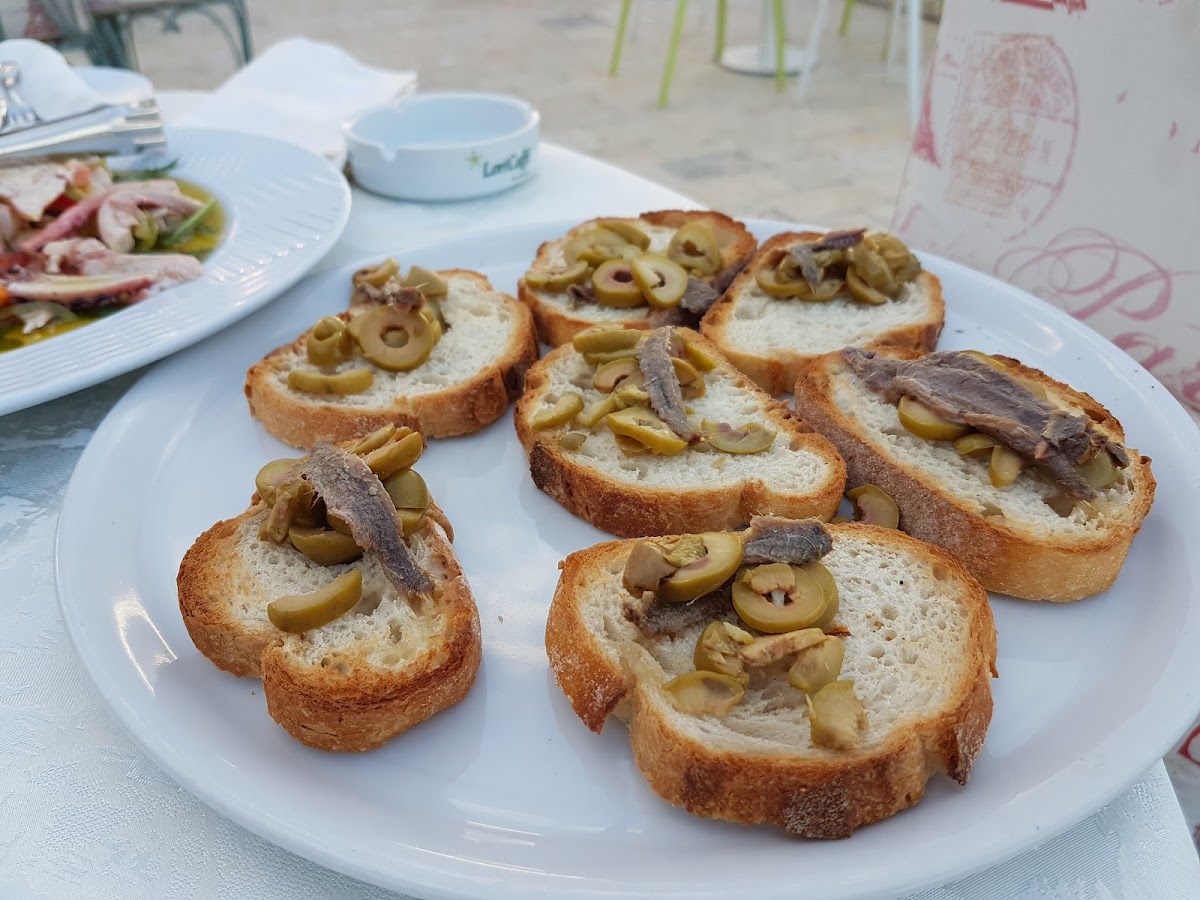 Restaurant Arbri - Photo 1