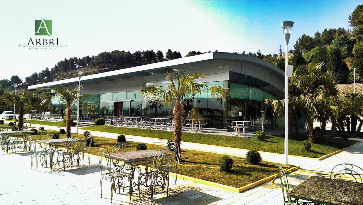 Restaurant Arbri - Photo 2