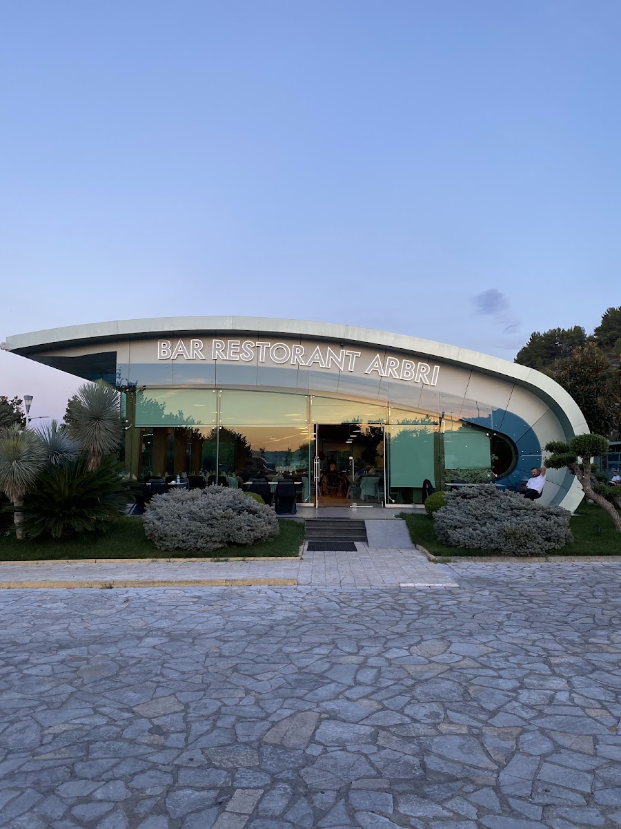 Restaurant Arbri - Photo 4