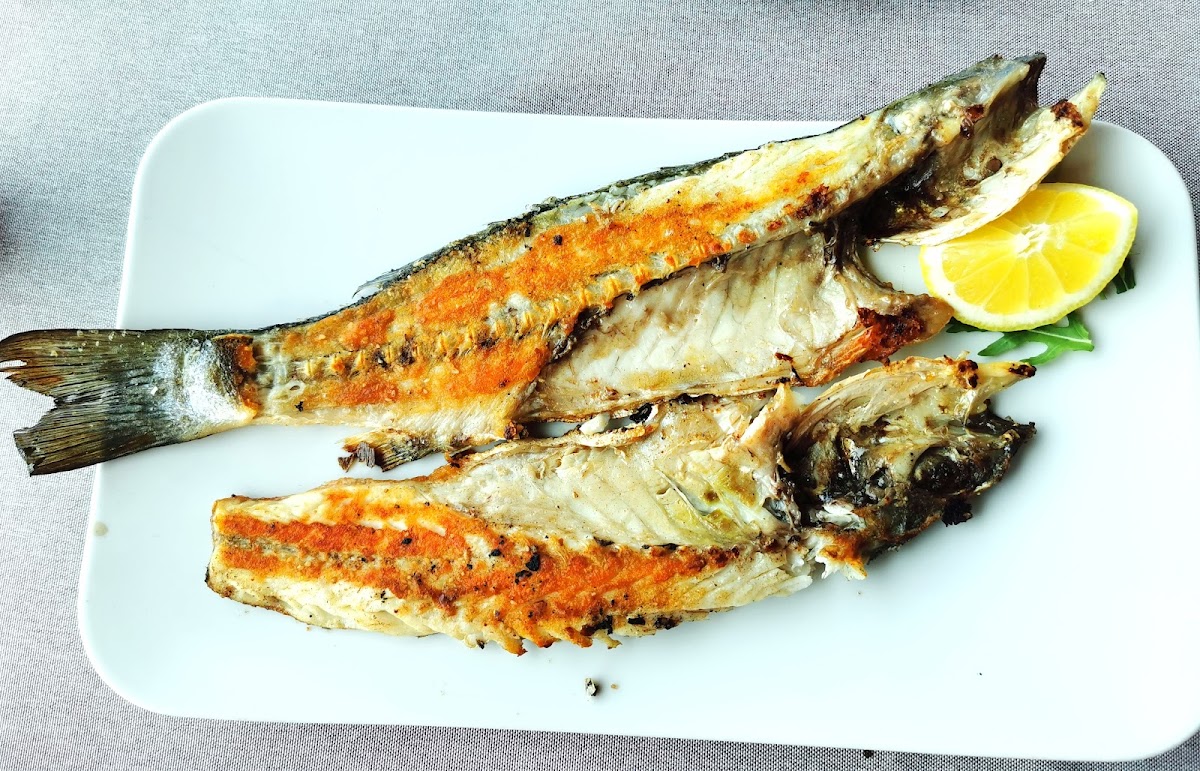 Restaurant Arbri - Photo 8