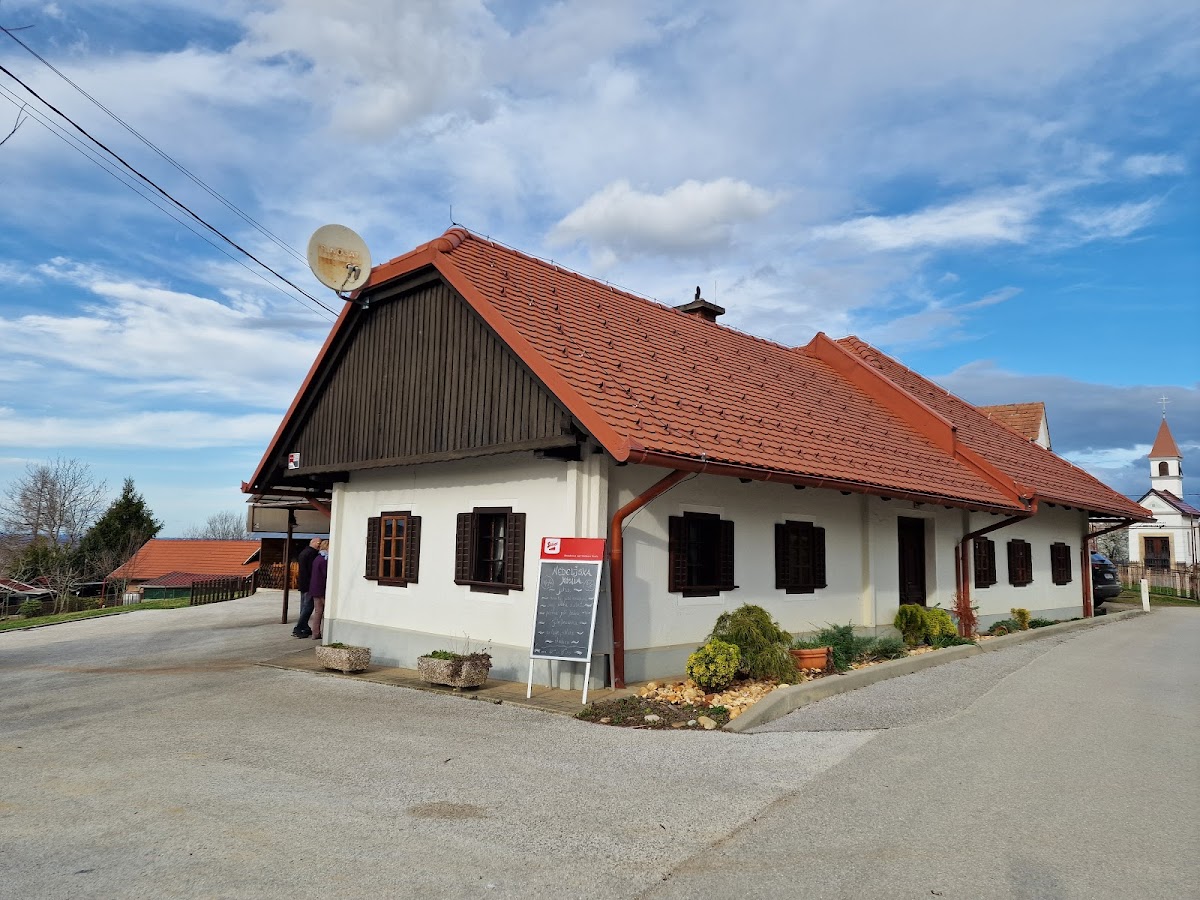 Gostišče Žinko, Manoel Kerec s.p. - Photo 3
