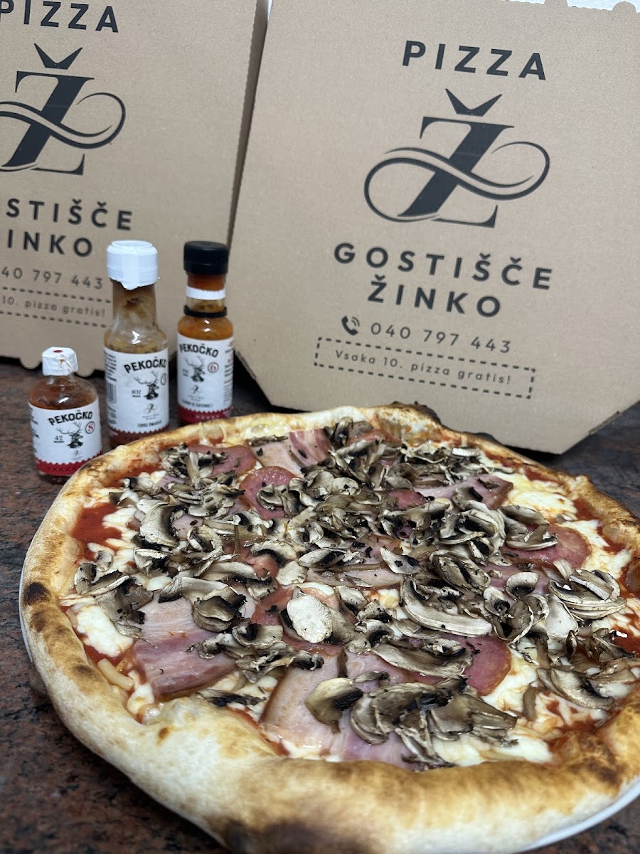 Gostišče Žinko, Manoel Kerec s.p. - Photo 8