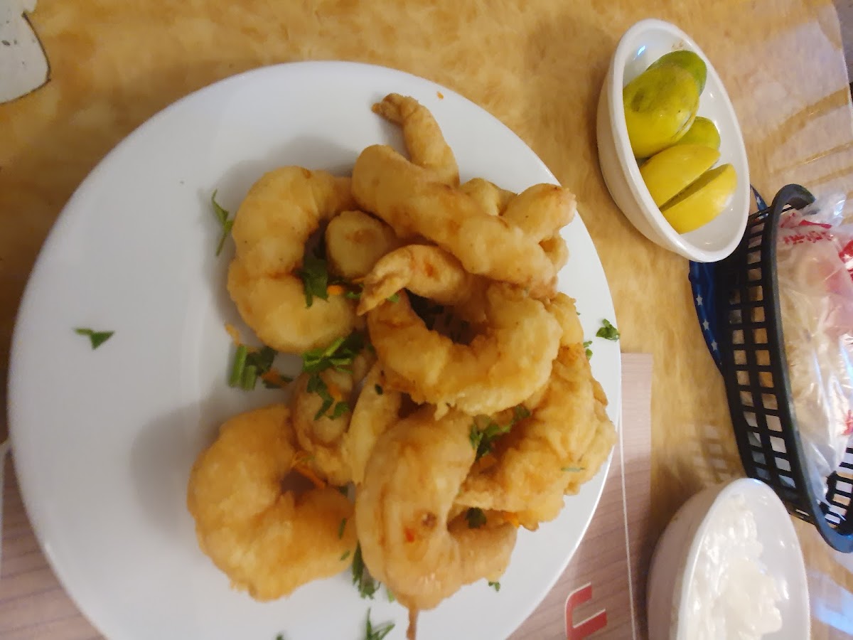 Wadi Al Nile Seafood - Photo 6
