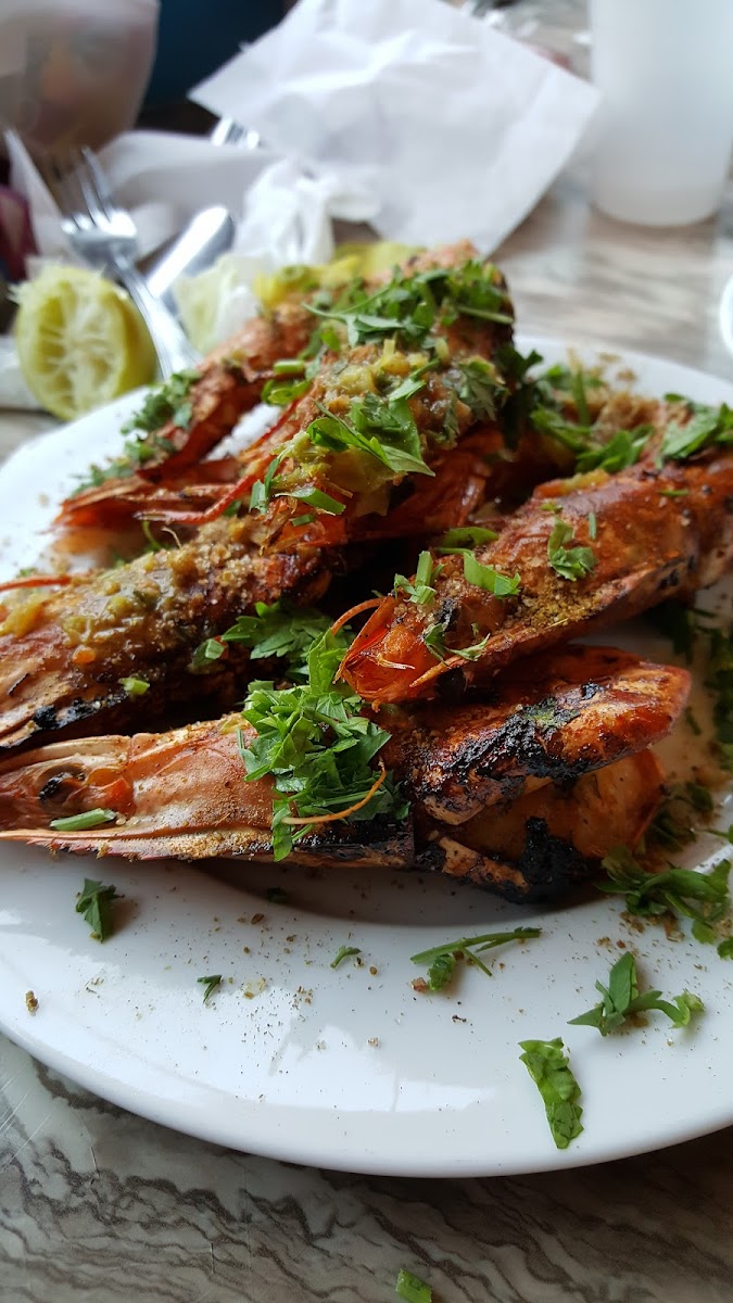 Wadi Al Nile Seafood - Photo 7