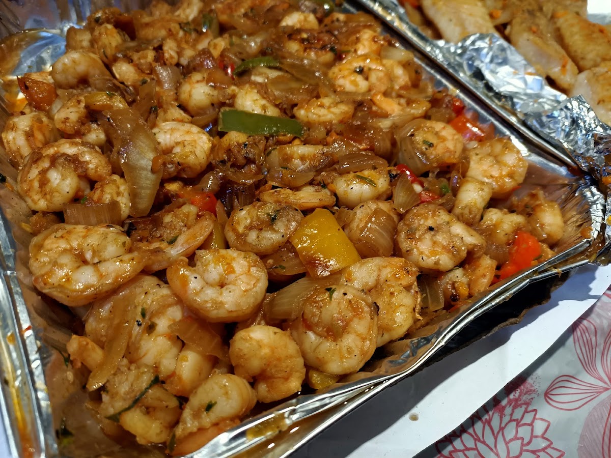 Wadi Al Nile Seafood - Photo 8