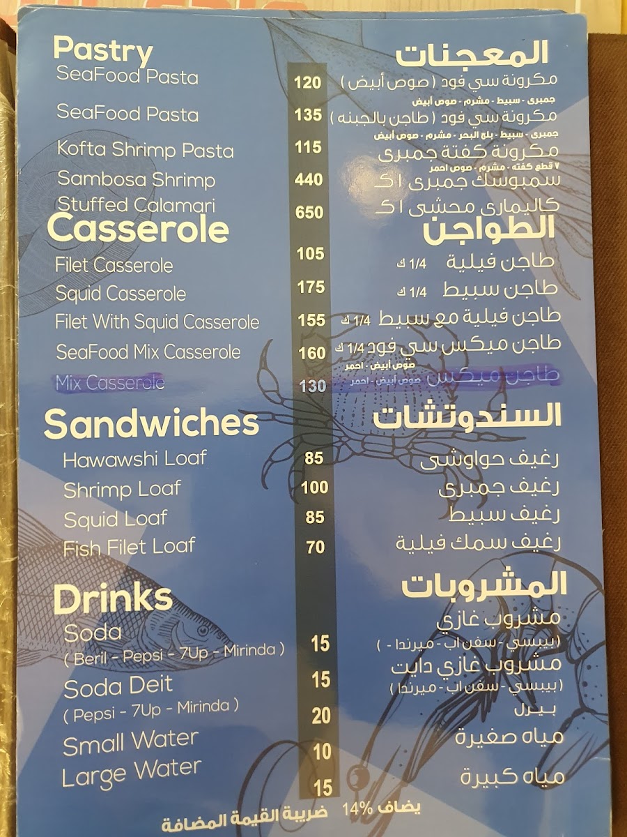 Menu Photo 6