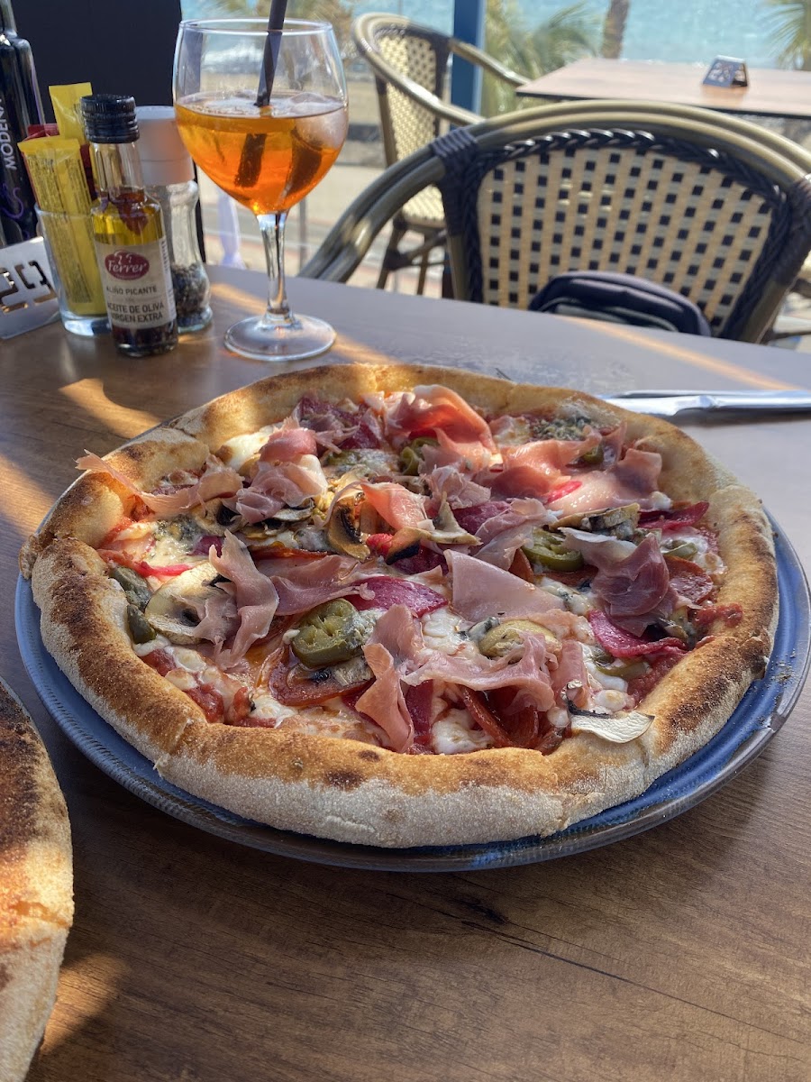 Daniele Italian Food - Photo 2