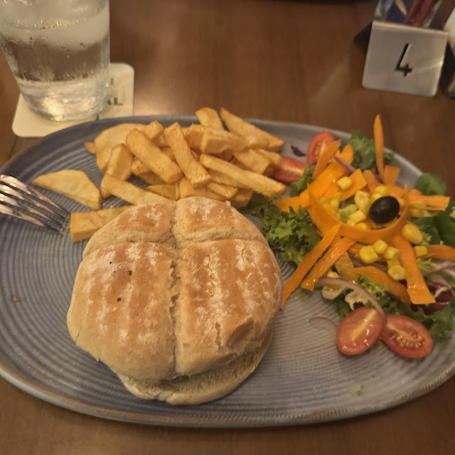 Cheeseburger