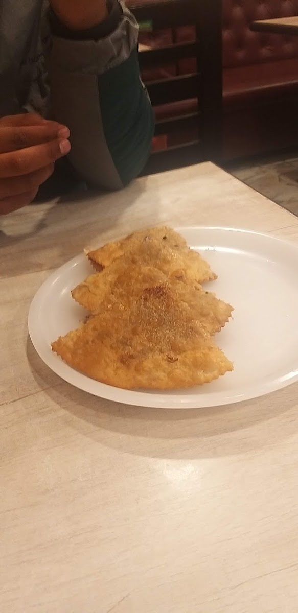 Hamid's Tibetian Kitchen - Photo 9