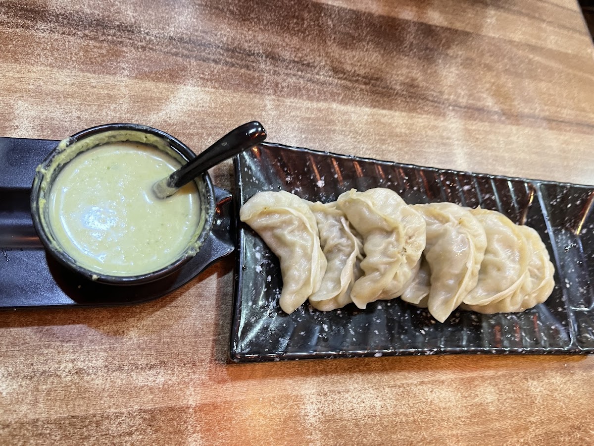 Hamid's Tibetian Kitchen - Photo 1