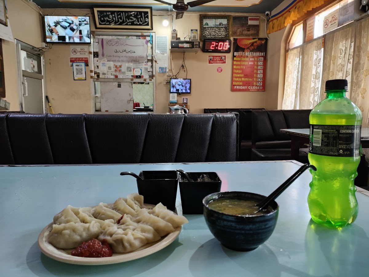 Hamid's Tibetian Kitchen - Photo 2