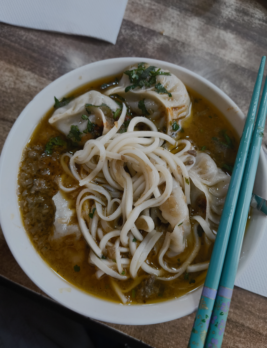 Hamid's Tibetian Kitchen - Photo 3