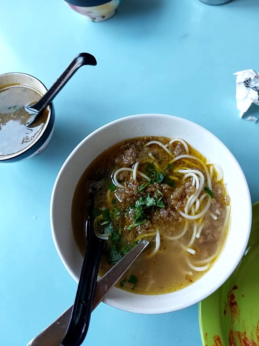Hamid's Tibetian Kitchen - Photo 4