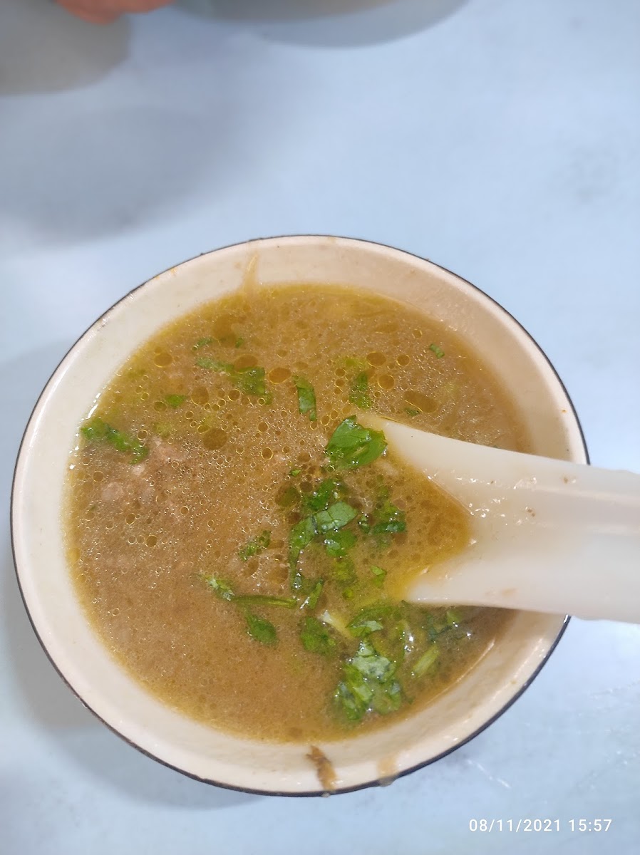 Hamid's Tibetian Kitchen - Photo 6