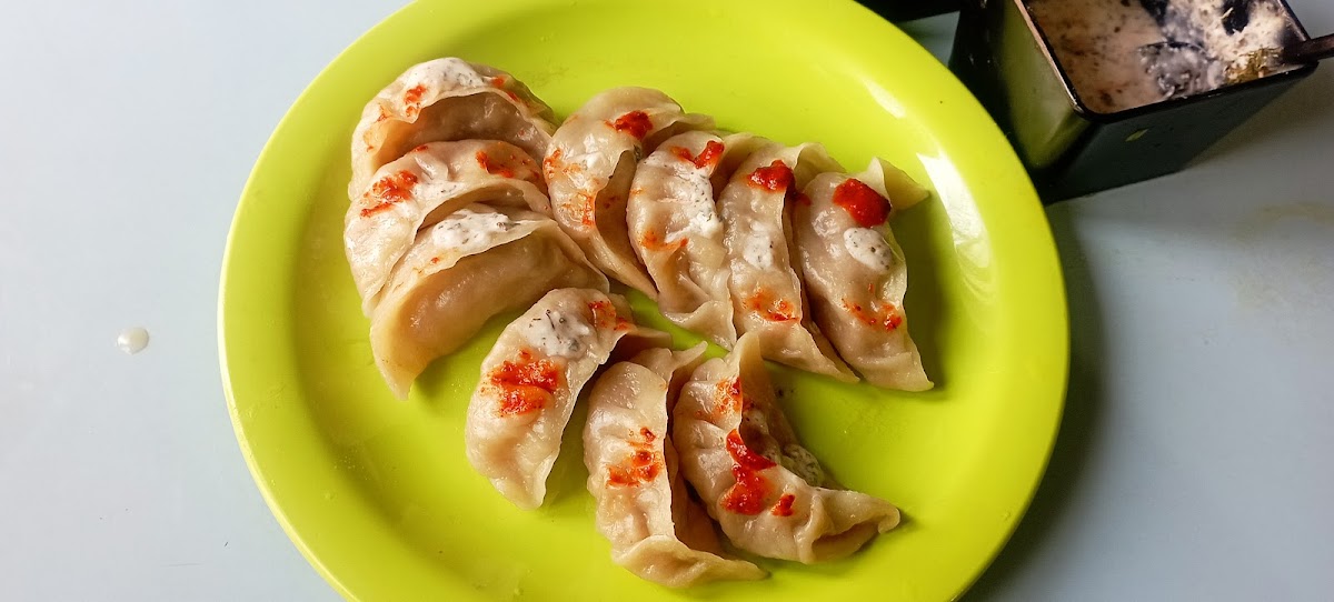 Hamid's Tibetian Kitchen - Photo 7