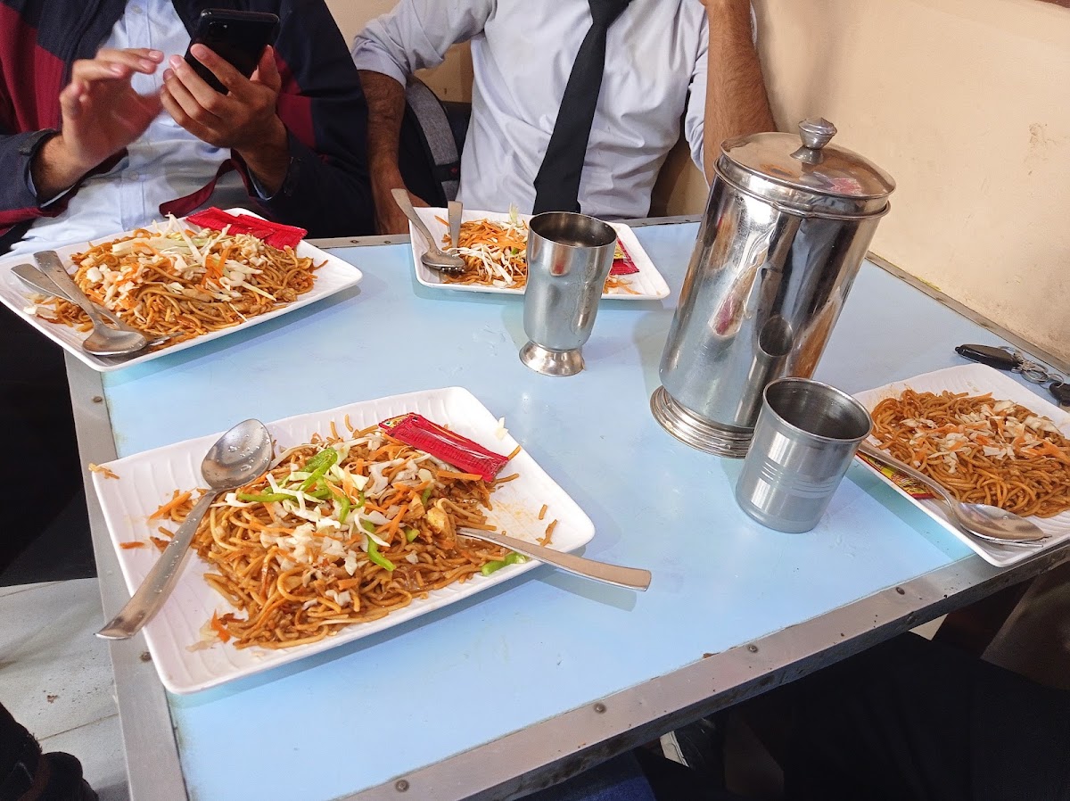 Hamid's Tibetian Kitchen - Photo 8