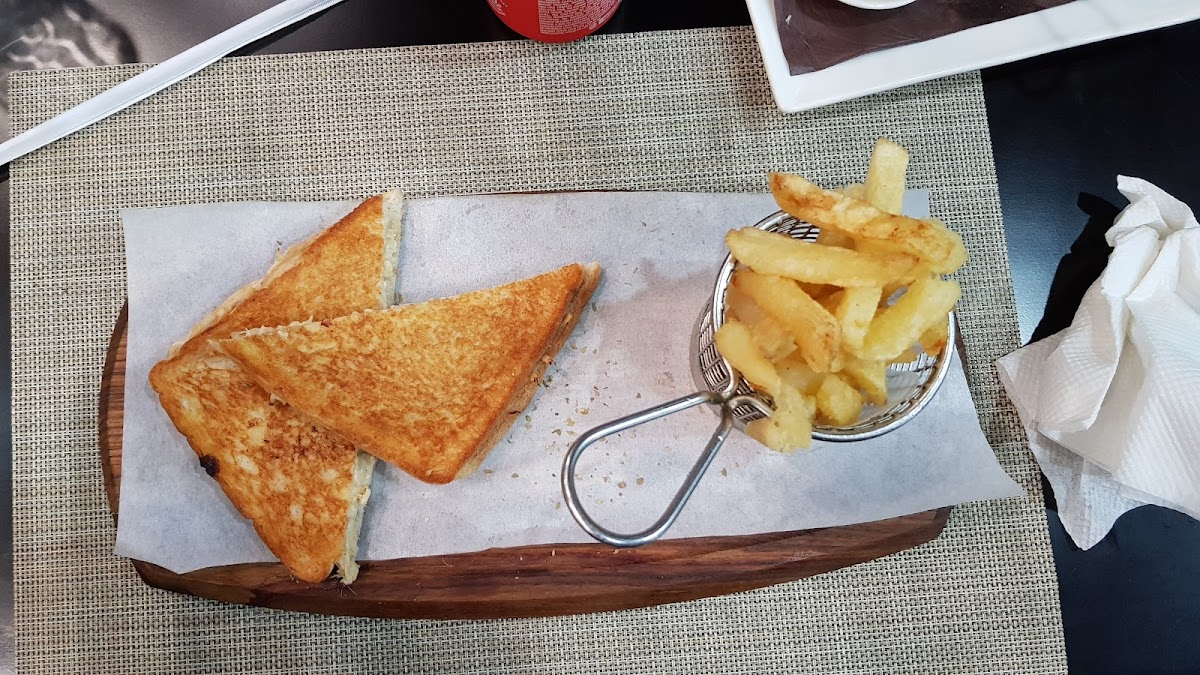 Nassela’s Munchies - Photo 8